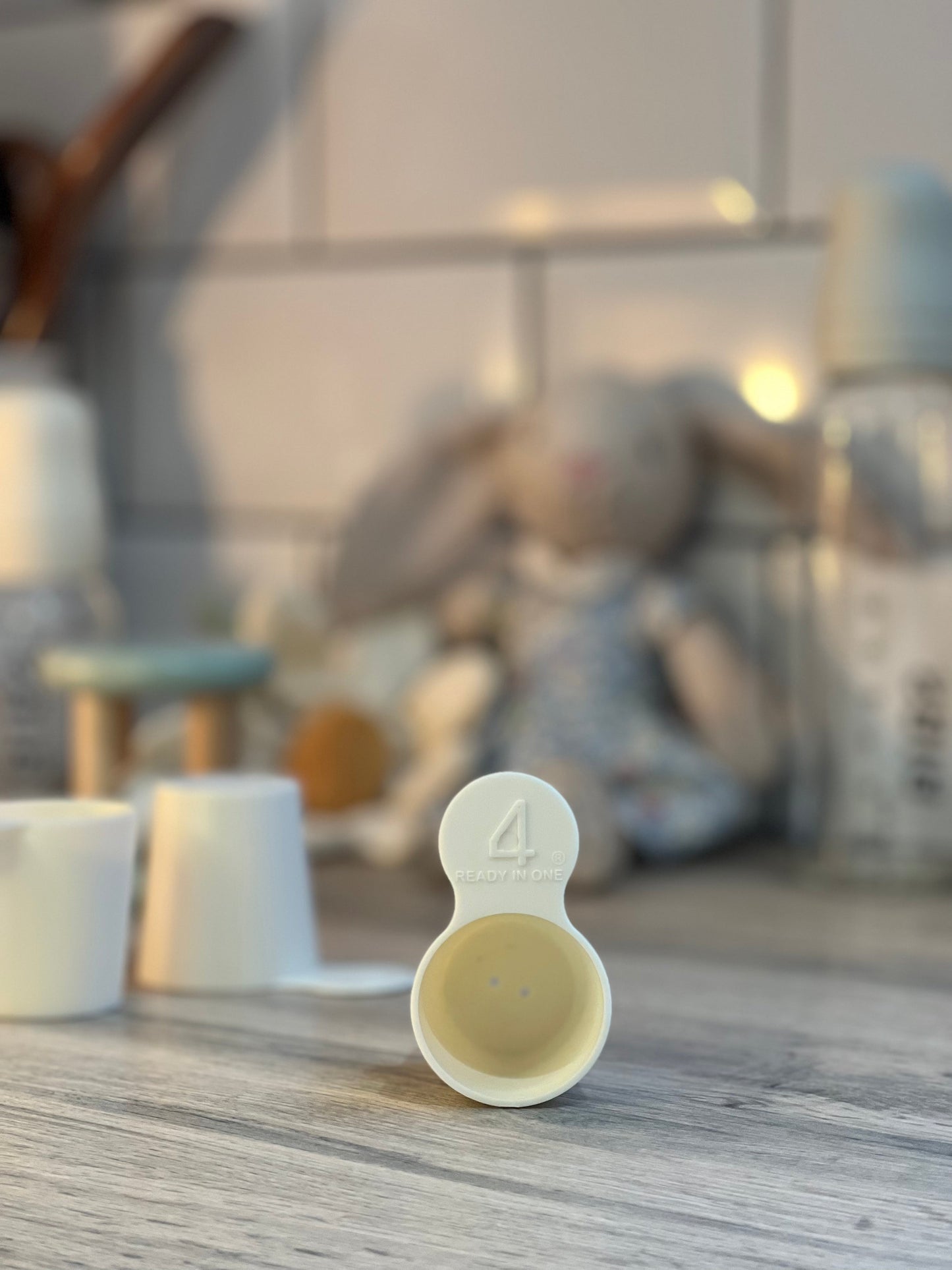 Baby Formula Scoop Size 4